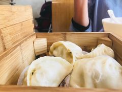 -食膳公园包子铺(烈士公园店)