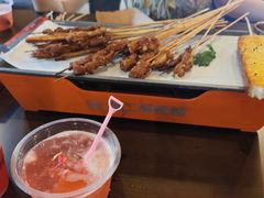 -林二哥宜烤官·宜宾小烧烤