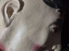 -Xcape异时刻密室逃脱真人NPC(新世界崇文门店)