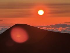 -莫纳克亚山天文台