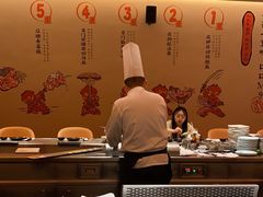 -赤坂亭·M9和牛烧肉·铁板烧·日料398放题(长泰广场店)