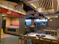 大堂-井格重庆火锅(友谊路新业广场店)