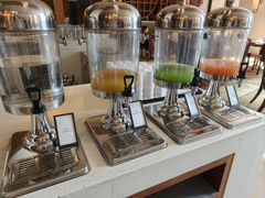 -青岛金沙滩希尔顿酒店·自助餐厅