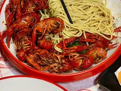 -星城源·小龙虾老铺子(坡子街店)