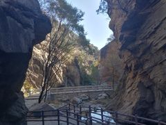 -黑龙潭风景区