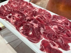 -清真·鸦儿李记·涮肉(花市店)