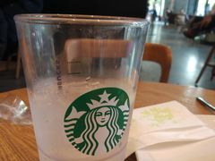 -星巴克(深圳软件园产业基地店)