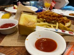 -海维克牛排馆HIGHWIC(右岸环宇坊店)