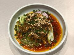 北平手撕鴨-京味斋·北京烤鸭(北京南站洋桥店)