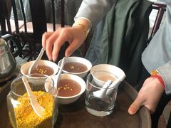 -湖畔居茶楼(湖滨店)