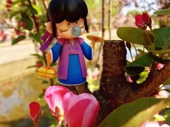 -海棠花溪(元大都城垣遗址公园)