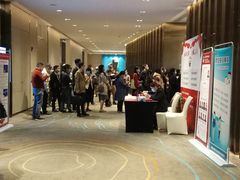 -厦门喜来登酒店