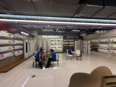 -苏宁易购(Suning Pro南京山西路店)