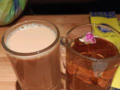 -幸福的烤包子·新疆菜