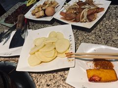 -厚味居炙子烤肉·清真(天桥南纬路店)