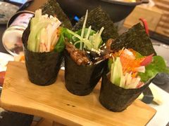 -樱の千渡日式料理·铁板烧•烧鸟(金盛田广场店)