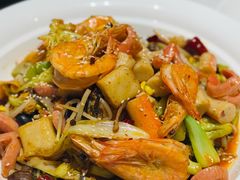 -渝乡老妈(六里桥店)