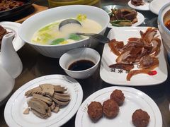 -北京全聚德(西翠路店)