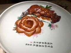 -京华烟云·北京烤鸭(领展购物广场·中关村店)