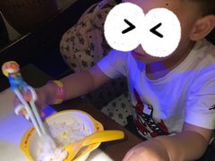 -绿茶餐厅(松江万达店)