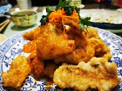 -石老头关东饺子王·东北菜(嘉华鑫城店)