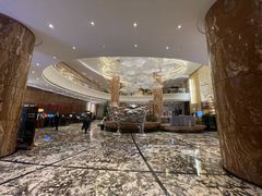 -广州威珀斯酒店