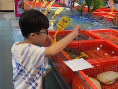 -79号渔船海鲜饭店(龙岗店)