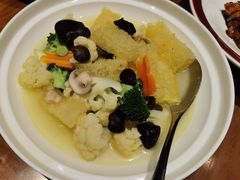 -上海人家花樣年华(中山公园店)