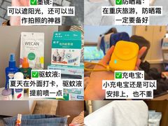 -龙湖重庆时代天街