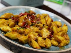 -家有美味(户部山二店)