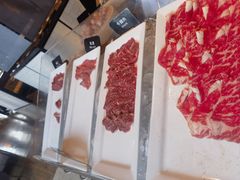 -君悦酒店-ALLEGRO吃喝玩乐·意大利餐吧(西安君悦酒店)