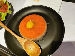 太阳鱼籽虾滑-新辣道鱼火锅(航天万源店)