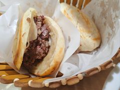 -闫家驴肉老店(华电一校店)