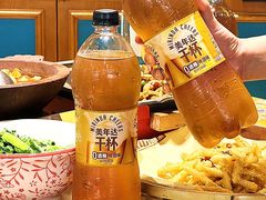 -肖记公安牛肉鱼杂馆·省级非物质文化遗产(万松园直营店)