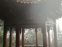 -《12·12》西安事变大型实景演出
