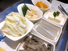 -海底捞火锅鲜切牛肉主题店(长寿路店)
