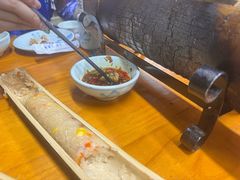 -61号餐吧(兴坪古镇漓江店)