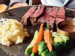 -MARU玛露音乐餐厅(大学路店)