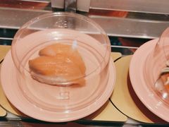 -争鲜回转寿司(通州万达店)
