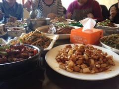 iphone_upload_pic-李连贵熏肉大饼(天通苑店)