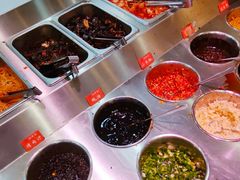 -佰味龙自助烤肉火锅(寮步店)