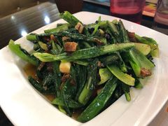 -维园港式茶餐厅(龙岗盛平店)