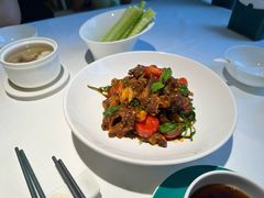 金不换炒牛筋腩-菉雅苑·湛江菜(前海卓越INTOWN店)