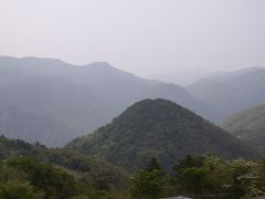 -江南天池