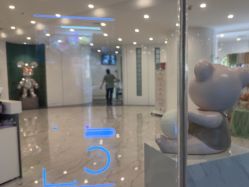 -安心妈妈月子中心(高新店)