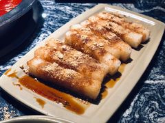 -渝味晓宇火锅(合川路店)