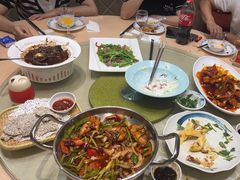 -章氏(车站北路店)