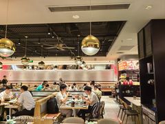 -潮界(虹桥新天地店)