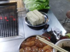 -同心烧烤(总店)