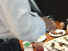 -汉巴味德·烤肉与啤酒的自助(杭州大悦城店)